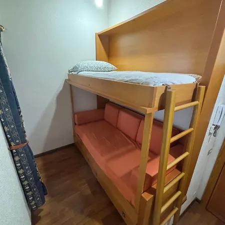 Giomein Rododendro - Ad Un Passo Dalle Piste E Vicino Al Centro Di Cervinia * Брей-Червінія