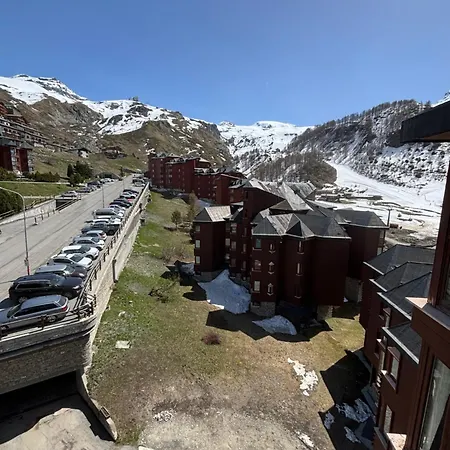 Giomein Rododendro - Ad Un Passo Dalle Piste E Vicino Al Centro Di Cervinia Брей-Червінія