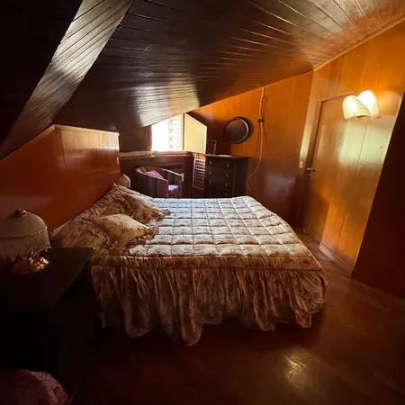 Апартаменти Giomein Rododendro - Ad Un Passo Dalle Piste E Vicino Al Centro Di Cervinia Брей-Червінія