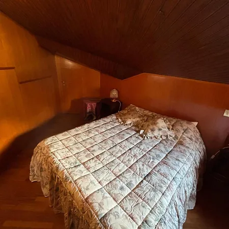 Giomein Rododendro - Ad Un Passo Dalle Piste E Vicino Al Centro Di Cervinia Брей-Червінія