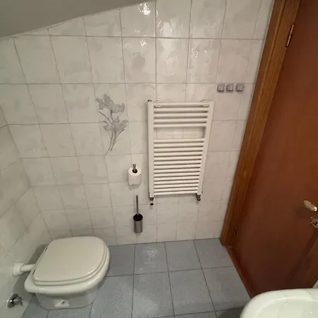 Giomein Rododendro - Ad Un Passo Dalle Piste E Vicino Al Centro Di Cervinia شقة