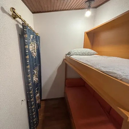 Giomein Rododendro - Ad Un Passo Dalle Piste E Vicino Al Centro Di Cervinia