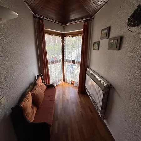 Διαμέρισμα Giomein Rododendro - Ad Un Passo Dalle Piste E Vicino Al Centro Di Cervinia *
