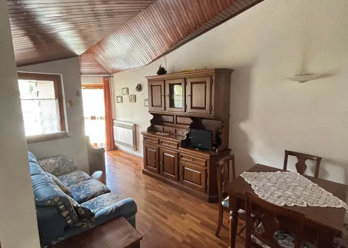 Giomein Rododendro - Ad Un Passo Dalle Piste E Vicino Al Centro Di Cervinia Appartement