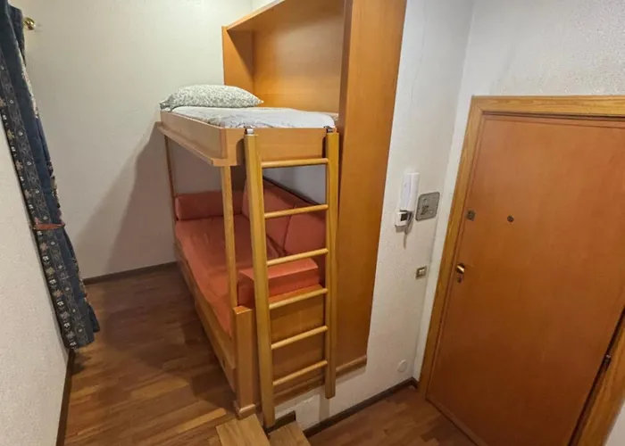 Appartement Giomein Rododendro - Ad Un Passo Dalle Piste E Vicino Al Centro Di Cervinia *