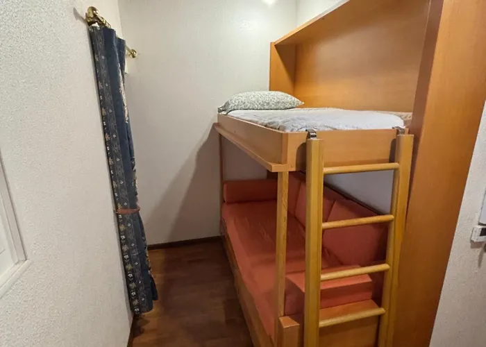 Giomein Rododendro - Ad Un Passo Dalle Piste E Vicino Al Centro Di Cervinia Appartement