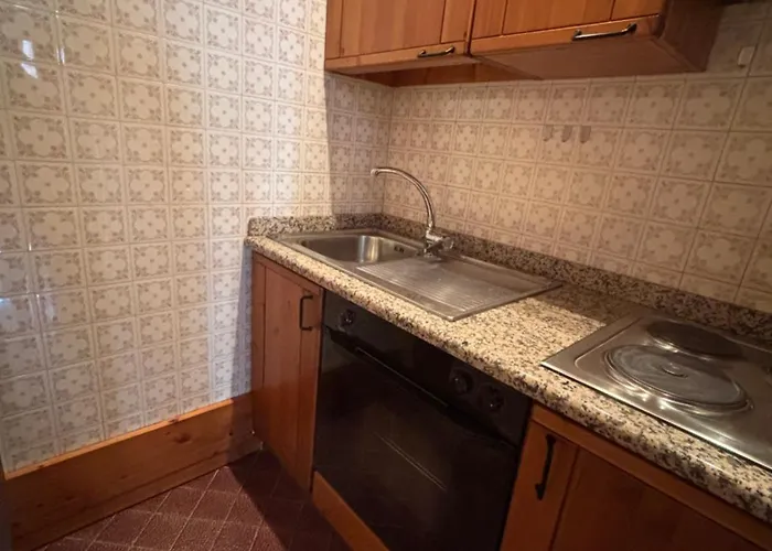 Giomein Rododendro - Ad Un Passo Dalle Piste E Vicino Al Centro Di Cervinia Appartement Breuil-Cervinia