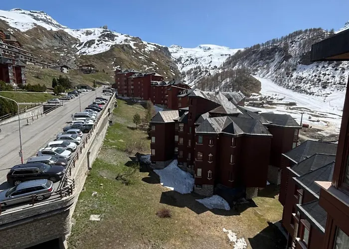 Giomein Rododendro - Ad Un Passo Dalle Piste E Vicino Al Centro Di Cervinia Breuil-Cervinia