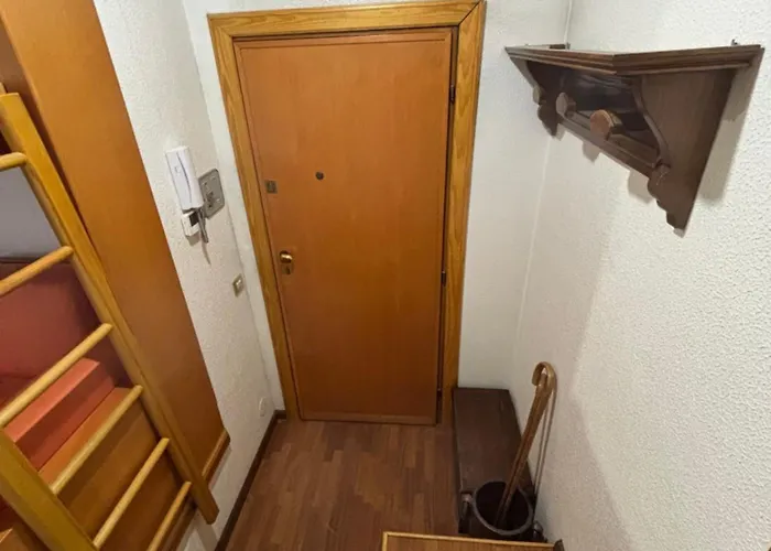 Giomein Rododendro - Ad Un Passo Dalle Piste E Vicino Al Centro Di Cervinia Appartement Breuil-Cervinia