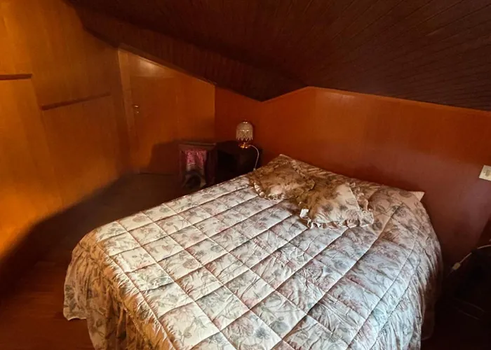 Giomein Rododendro - Ad Un Passo Dalle Piste E Vicino Al Centro Di Cervinia Breuil-Cervinia