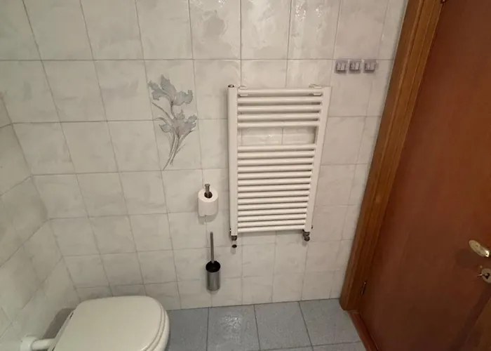 Giomein Rododendro - Ad Un Passo Dalle Piste E Vicino Al Centro Di Cervinia Appartement