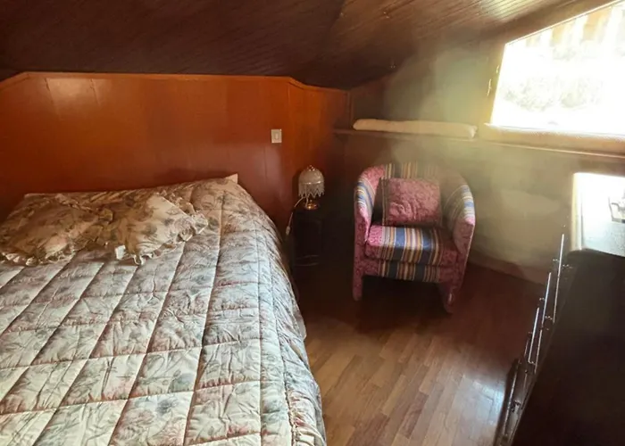 Апартаменти Giomein Rododendro - Ad Un Passo Dalle Piste E Vicino Al Centro Di Cervinia *